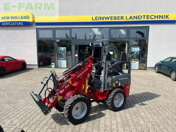 WEIDEMANN Radlader