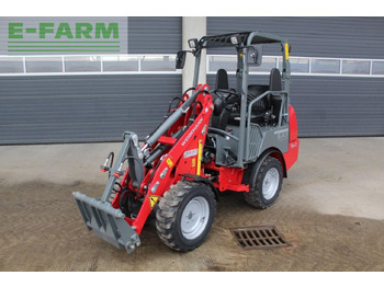 WEIDEMANN Minibagger