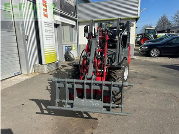 Minibagger Weidemann 1160: das Bild 2