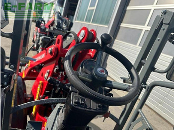 Minibagger Weidemann 1160: das Bild 5
