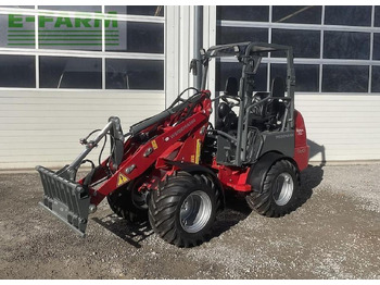 WEIDEMANN Minibagger