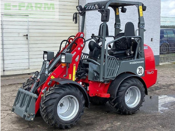 WEIDEMANN Minibagger