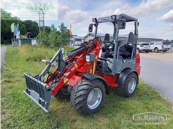 WEIDEMANN Minibagger