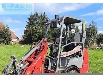 WEIDEMANN Minibagger
