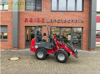 WEIDEMANN Minibagger