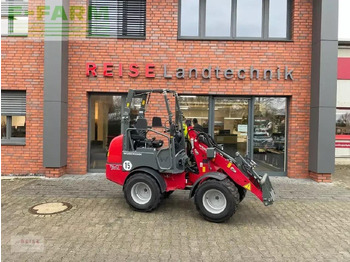 WEIDEMANN Radlader