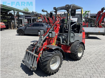 WEIDEMANN Minibagger