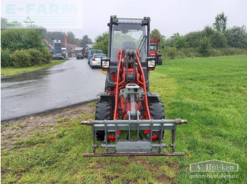 Minibagger Weidemann 1380: das Bild 3