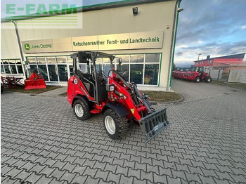 WEIDEMANN Minibagger
