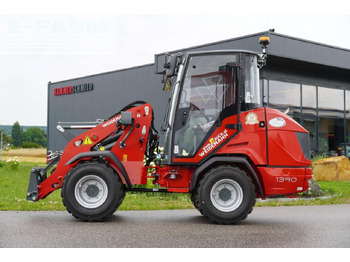 WEIDEMANN Minibagger