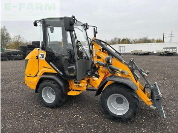 WEIDEMANN Minibagger