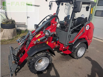 WEIDEMANN Minibagger