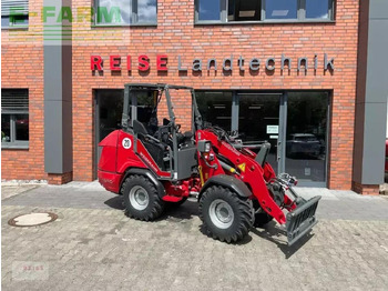 WEIDEMANN Radlader