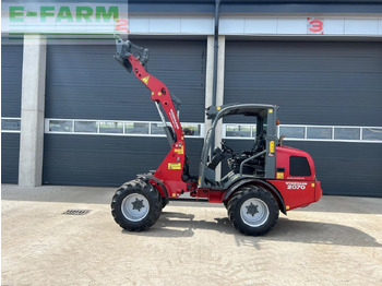 WEIDEMANN Minibagger