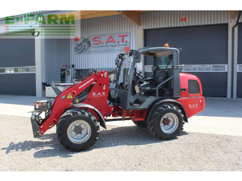 WEIDEMANN Minibagger