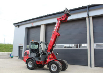 WEIDEMANN Minibagger