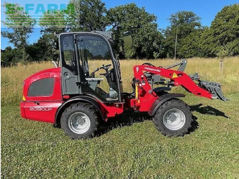WEIDEMANN Minibagger