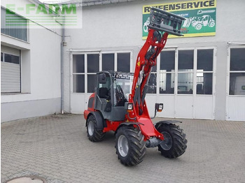 WEIDEMANN Minibagger