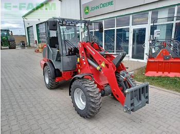 WEIDEMANN Minibagger
