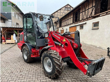 WEIDEMANN Minibagger