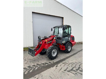 WEIDEMANN Minibagger