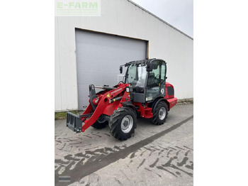 WEIDEMANN Minibagger