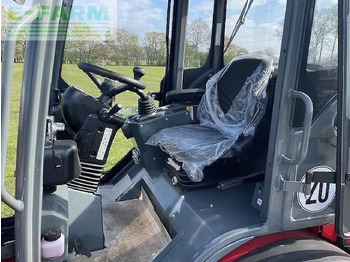 Minibagger Weidemann 3080 lp: das Bild 5