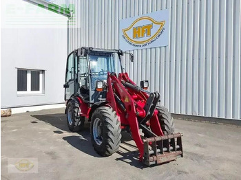 WEIDEMANN Minibagger