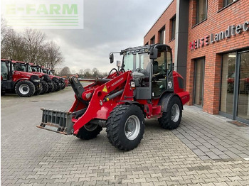 WEIDEMANN Minibagger