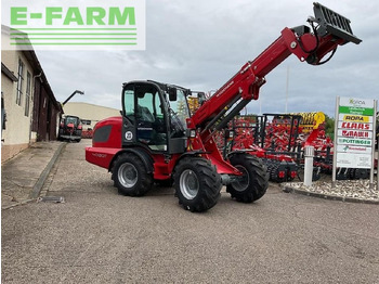 WEIDEMANN Minibagger