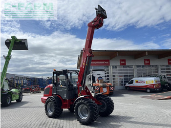 WEIDEMANN Minibagger