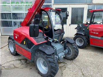 WEIDEMANN Teleskoplader