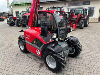 WEIDEMANN Teleskoplader