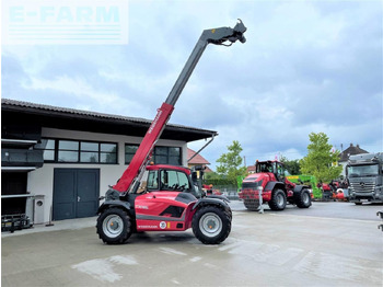 WEIDEMANN Teleskoplader