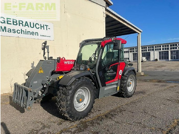 WEIDEMANN Teleskoplader