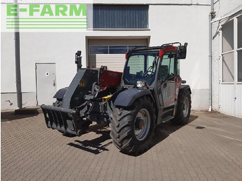 WEIDEMANN Teleskoplader