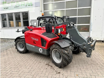 WEIDEMANN Teleskoplader