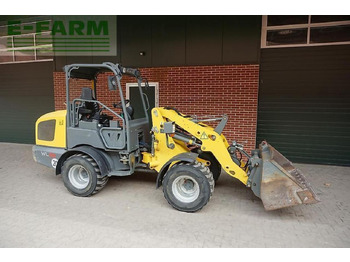 WEIDEMANN Minibagger