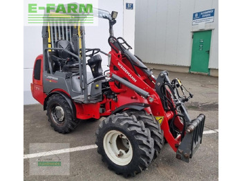 WEIDEMANN Radlader