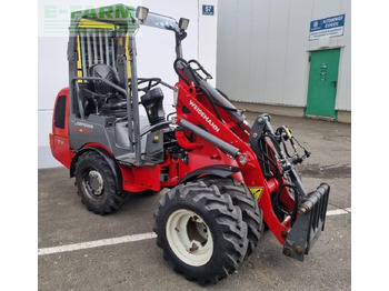 WEIDEMANN Minibagger