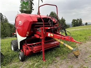 WELGER Packenpresse
