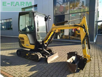 YANMAR Minibagger