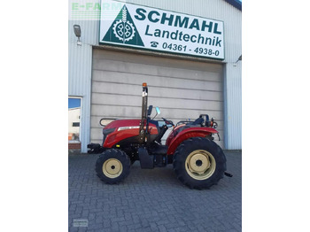 YANMAR Traktor
