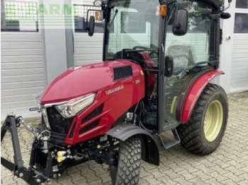 YANMAR Traktor