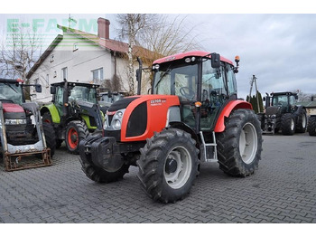 ZETOR Traktor