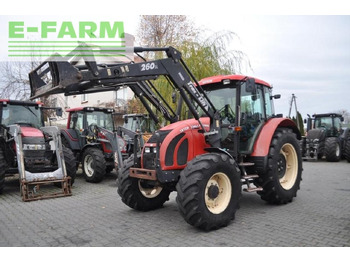ZETOR Traktor