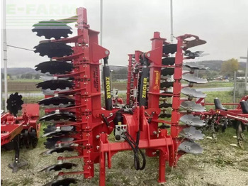 ZIEGLER Scheibenegge