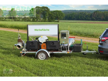 ZUNHAMMER Düngetechnik