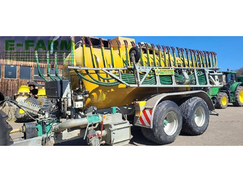 ZUNHAMMER Düngetechnik