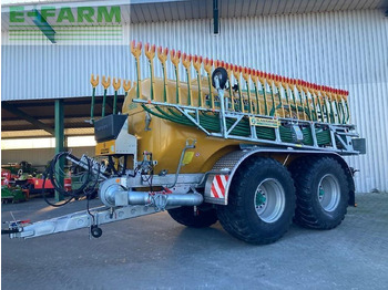 ZUNHAMMER Düngetechnik